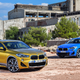 Illustration for article titled 2018 BMW X2: I Dunno About This One Guys